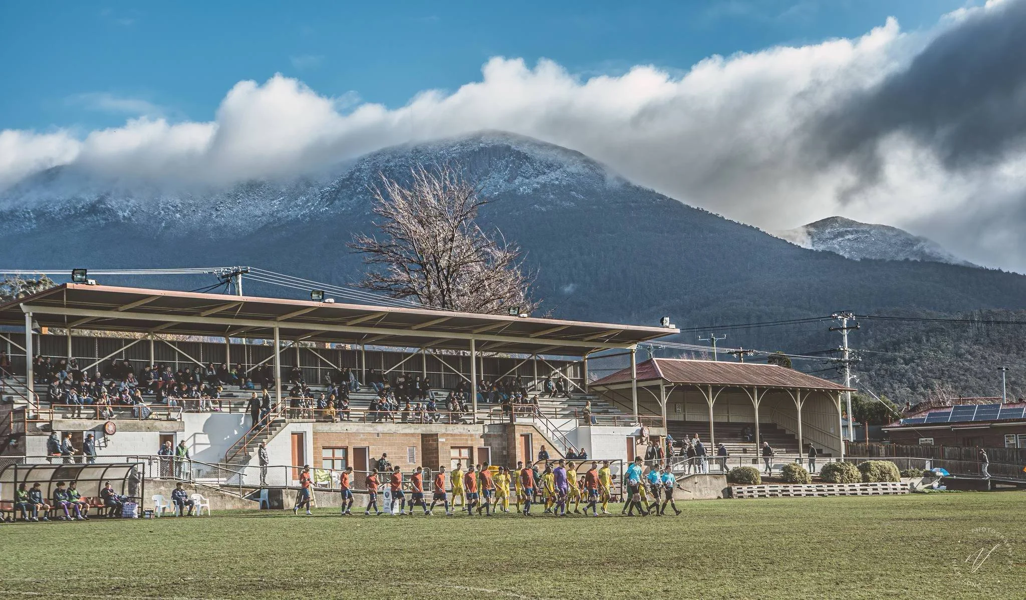 Goodbye 2025. Welcome 2026