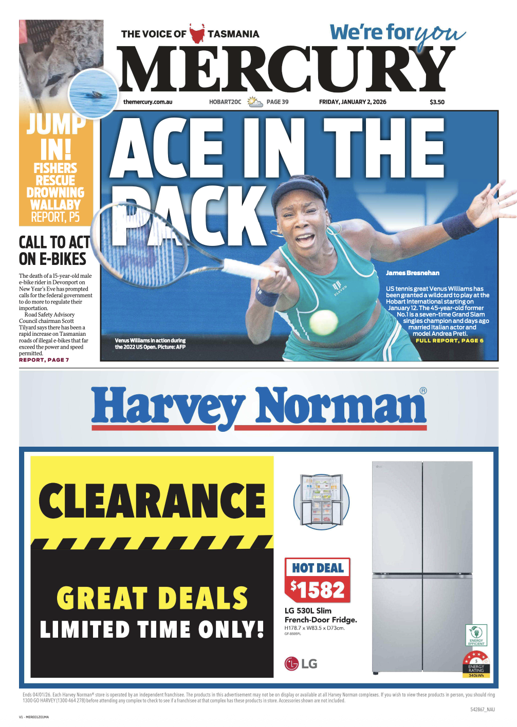 Why Football Isn’t Covered