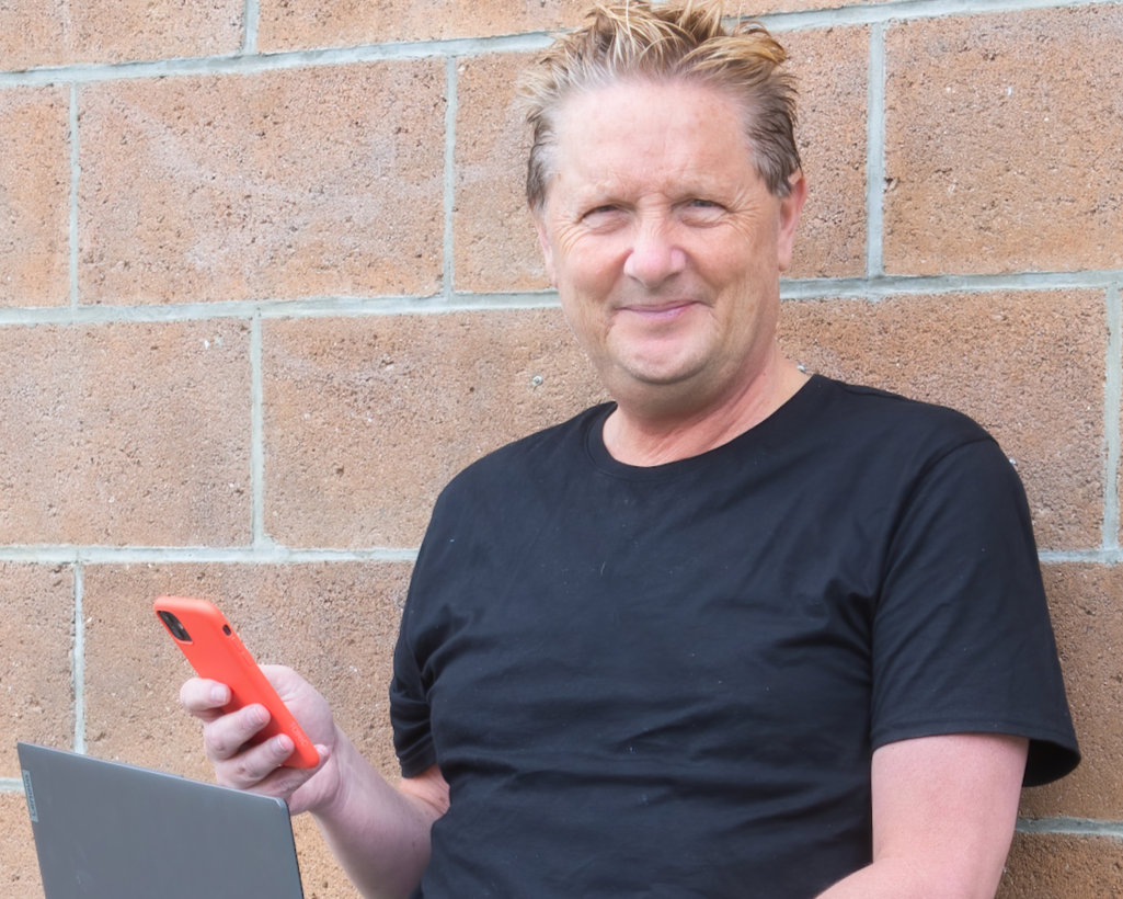 Matthew Rhodes - the person behind Tassie Football Central