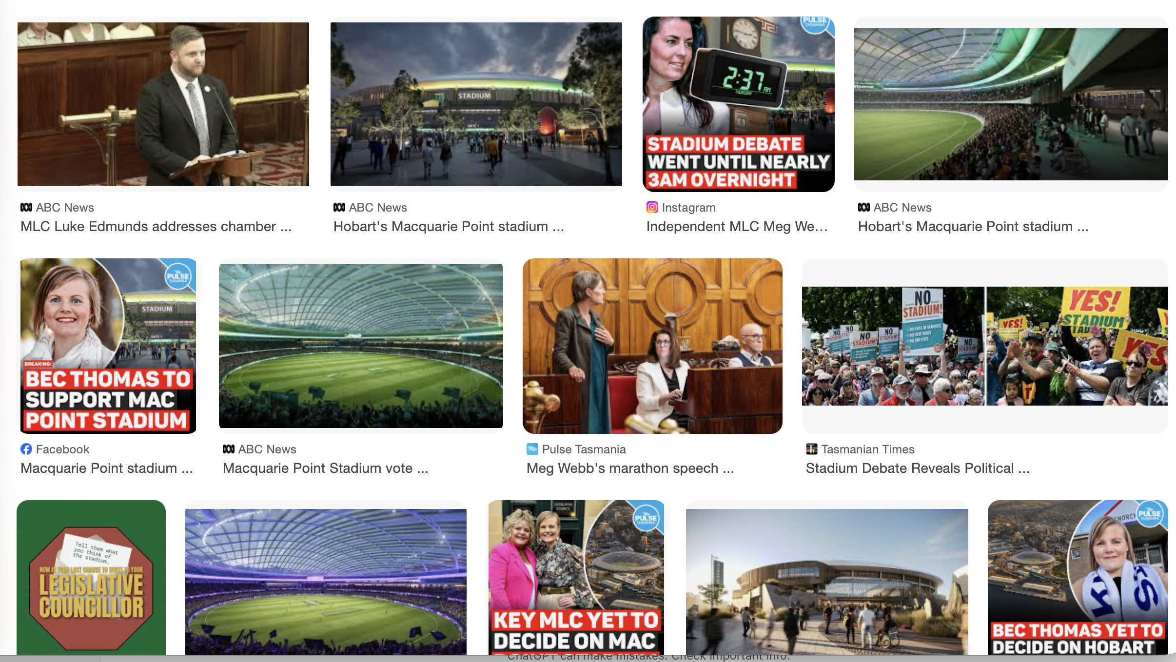 Stop Telling Football to Be Grateful - Part 1.