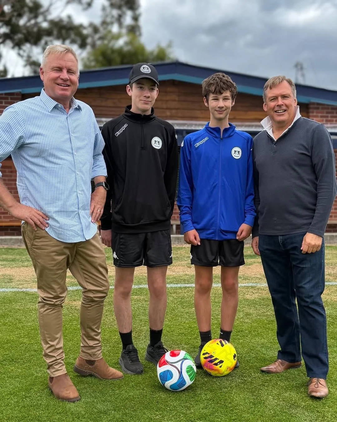 Stop Telling Football to be Grateful: Follow up- This is What ‘Apply for Grants’ Looks Like