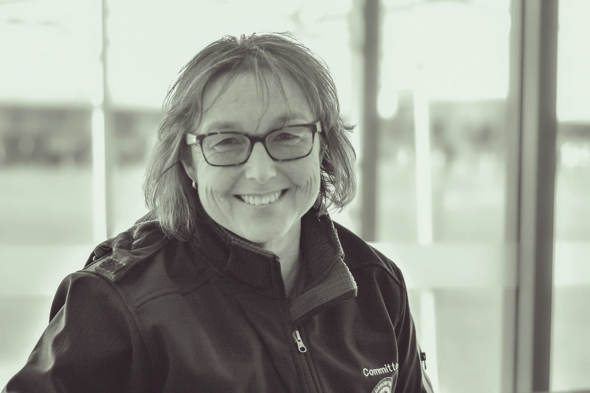 It All Started at Meercroft Park