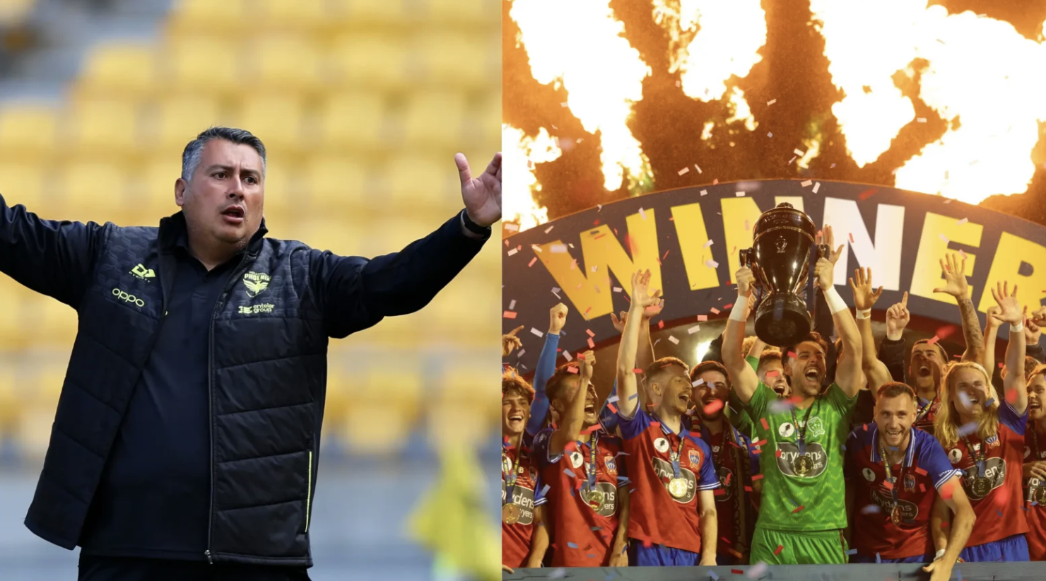 The Australia Cup Just Got More Australian, and More Dangerous for the A-League