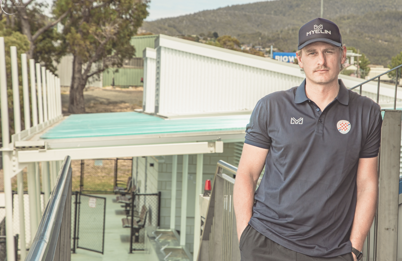 James Sherman: Coming Home With New Eyes