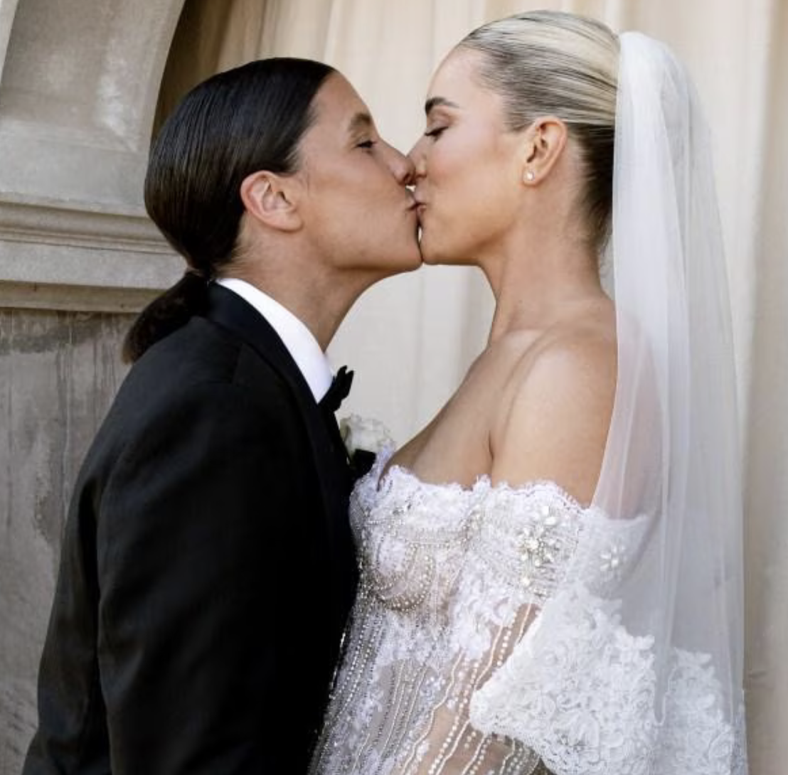 Why the Matildas Feel Safe - And Men’s Football Still Doesn’t