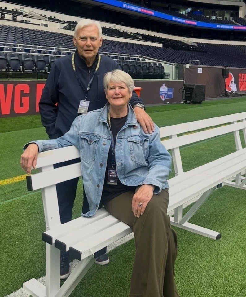 This Little Blog Has Turned Into Something Much Bigger Than Me