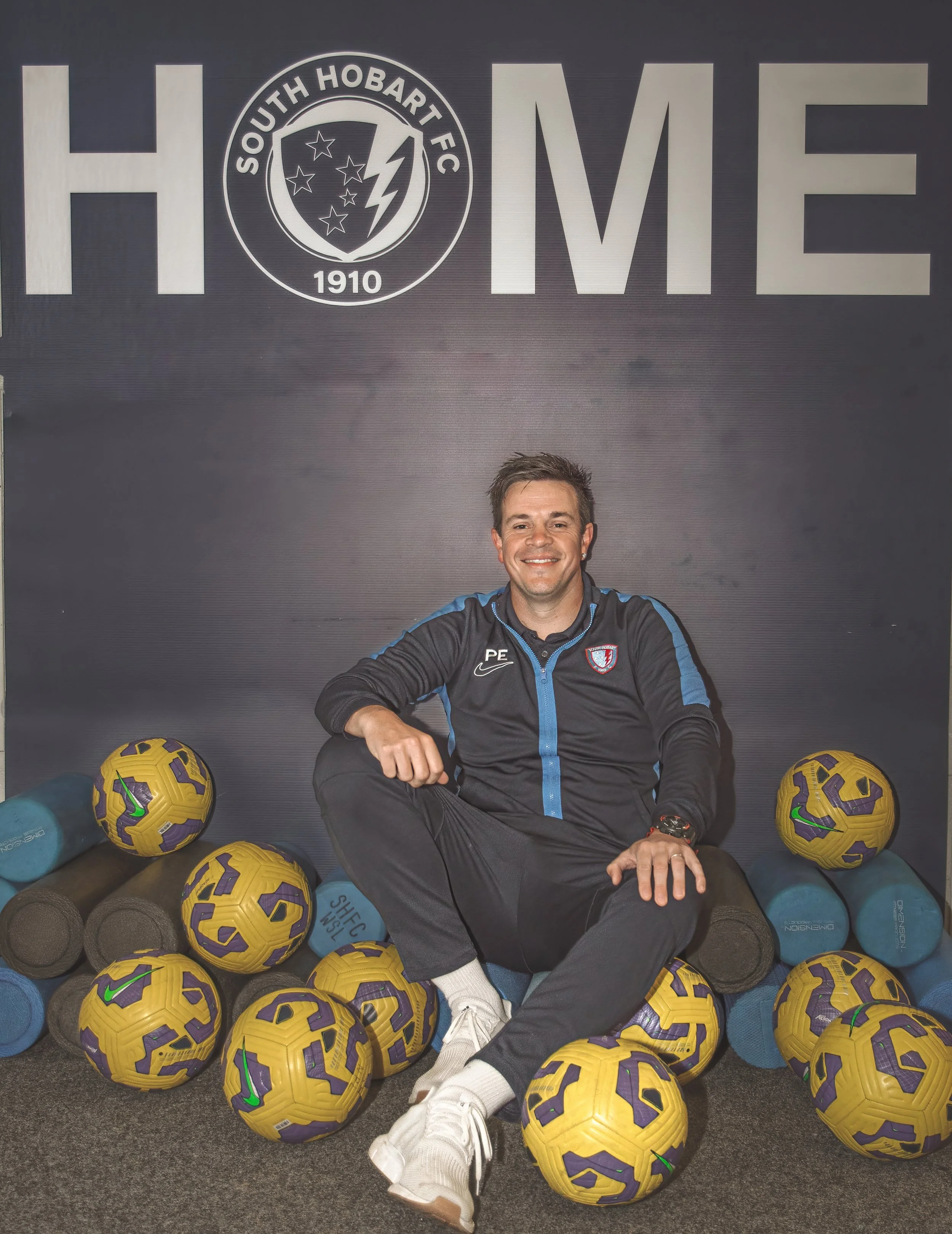 Pete Edwards: Alignment, Standards and Building Something That Lasts