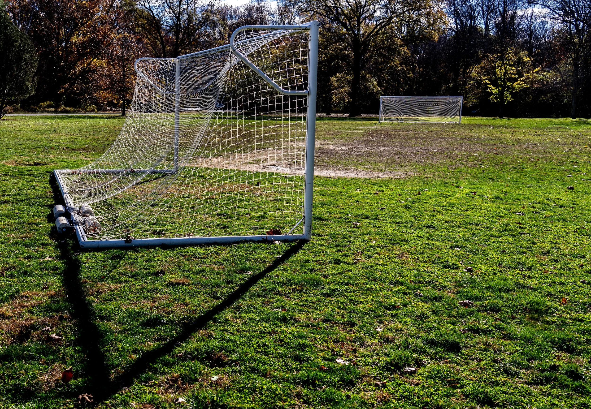 When Sporting Choice Comes With a Penalty