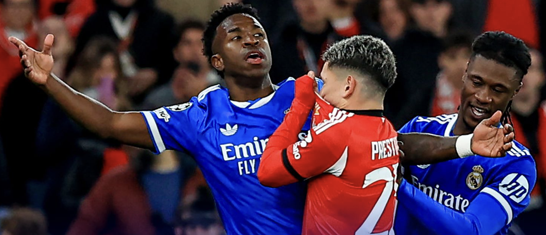 Different Doors, Same Room