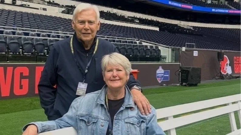 This Little Blog Has Turned Into Something Much Bigger Than Me