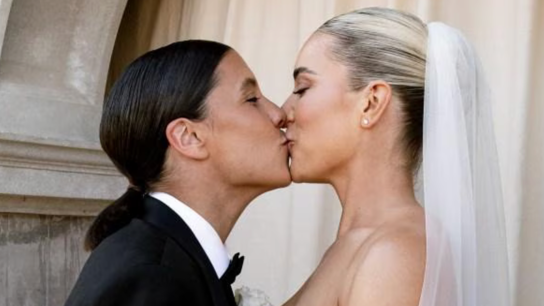 Why the Matildas Feel Safe - And Men’s Football Still Doesn’t