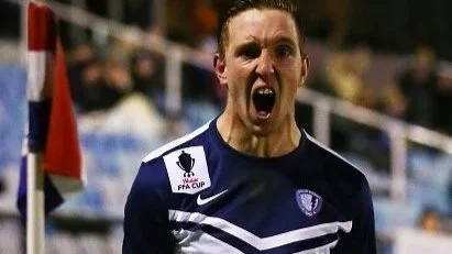 The Night We Almost Shocked Sydney United 58