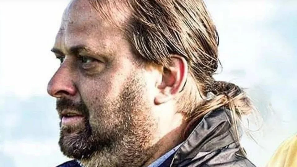 Glen Roland and the Fight Clubs Shouldn’t Have to Have