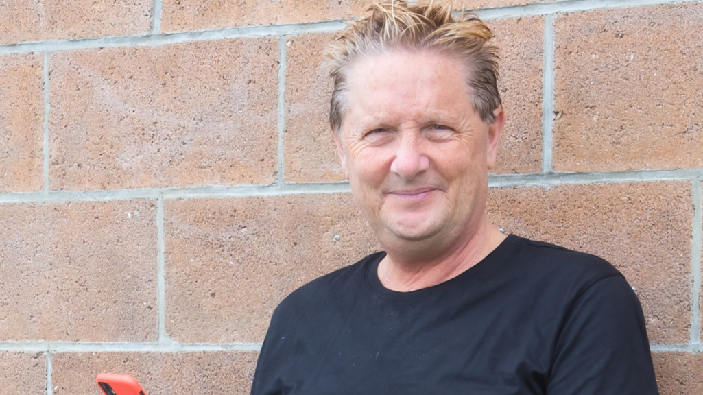 Matthew Rhodes - the person behind Tassie Football Central