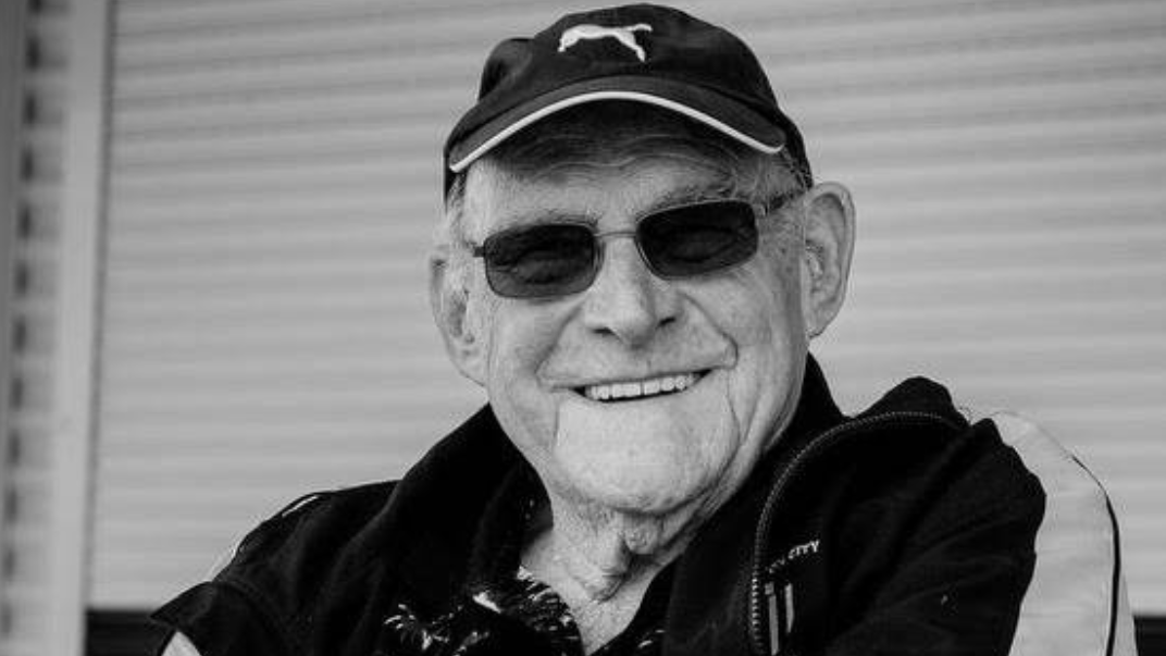 Football Faces Tasmania  Peter Mies