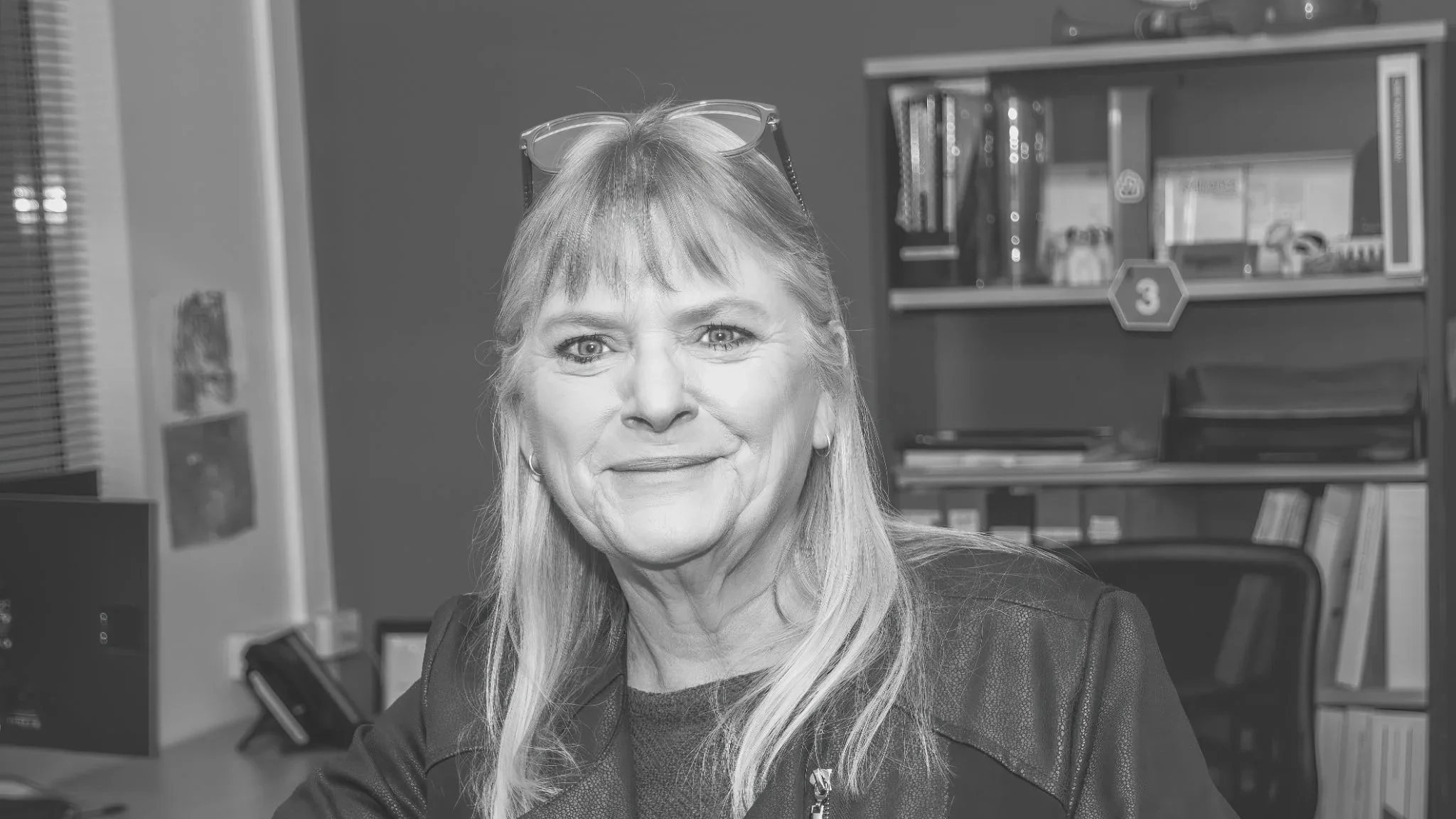 The Volunteer Reflex - Jill Gill