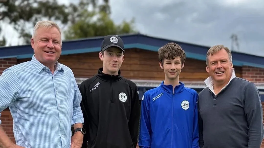 Stop Telling Football to be Grateful: Follow up- This is What ‘Apply for Grants’ Looks Like