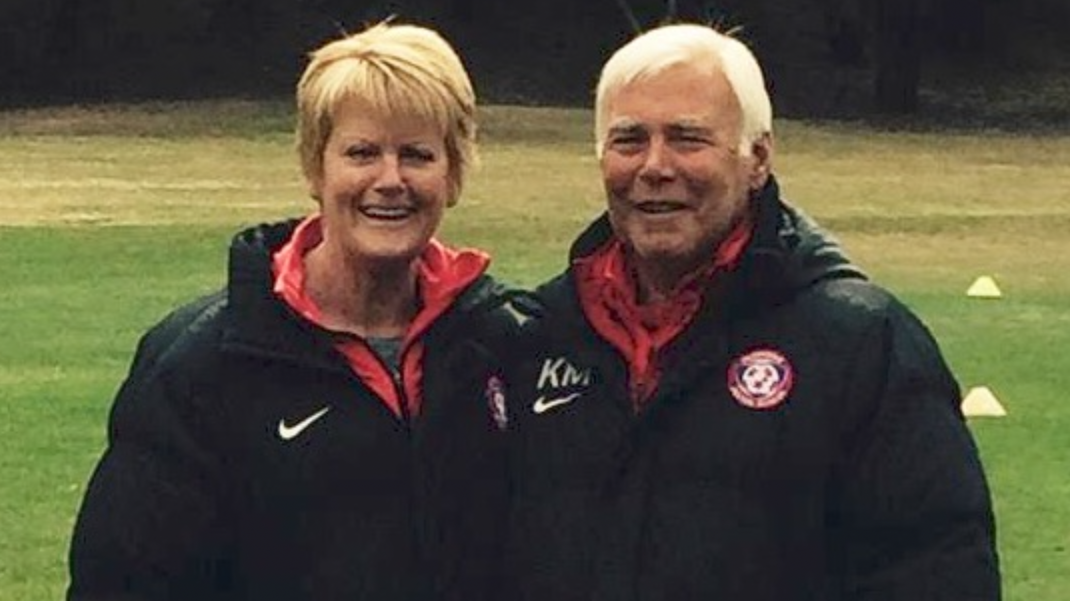 How a Coaching Interview, a Swear Word, and a Soccer School Altered My Life