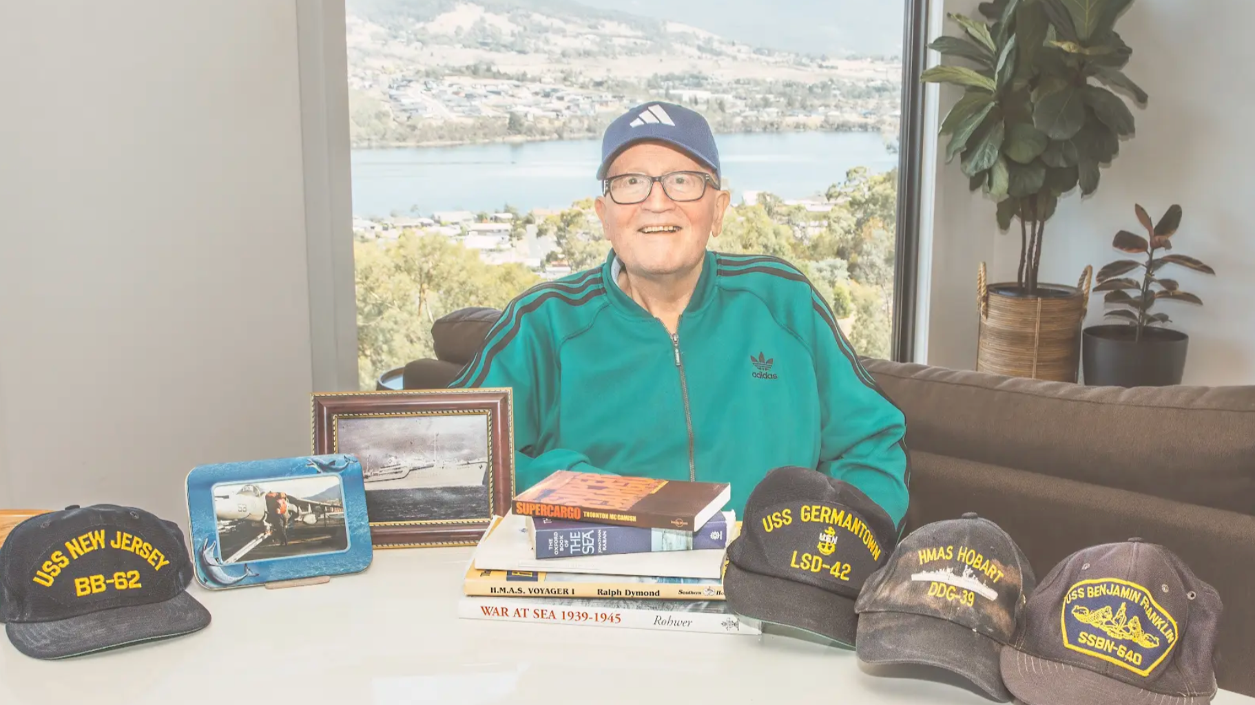 Walter Pless and the Memory of Football