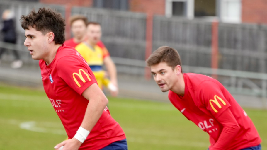 The Golden Arches, Gratitude and Clarity