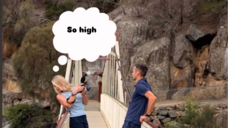 The People Who Love the Game