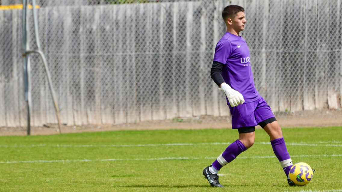 A Chat With Luca, And Why New Football Laws Are Coming