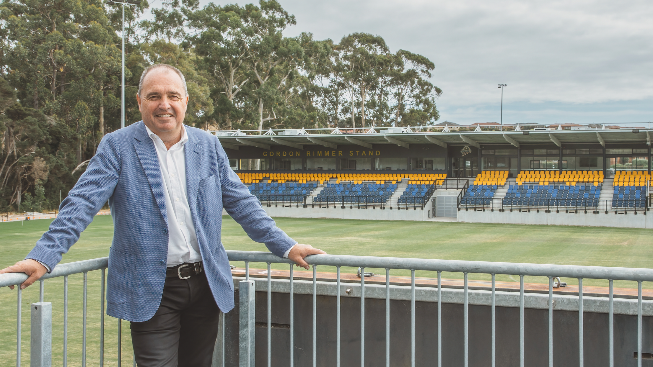 Six Thousand Kilometres: Drew Smith and the Reality of Football on Tasmania’s North West Coast