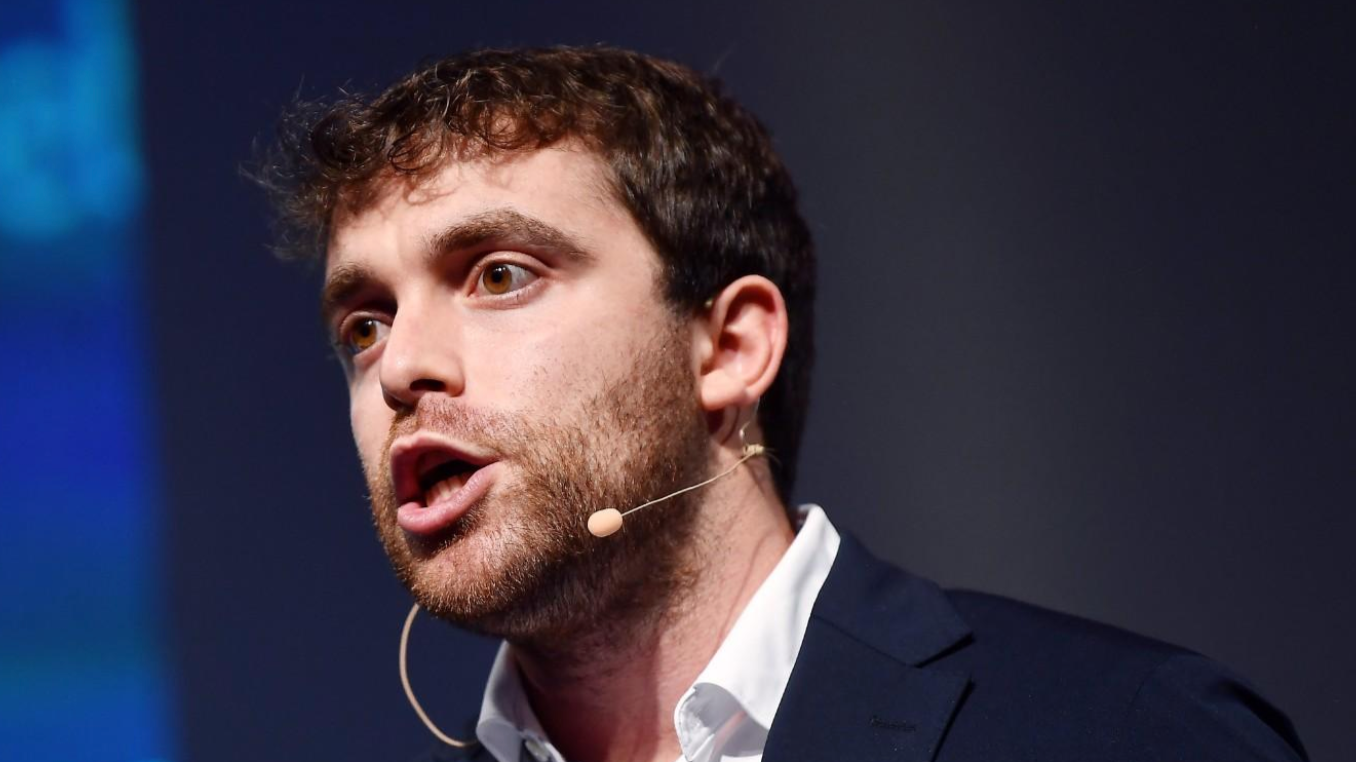 Fabrizio Romano, Nick Harris and the Changing World of Football Journalism