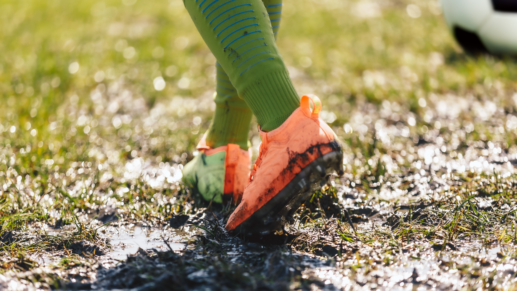 Should the CEO of Football Tasmania Live in Tasmania?