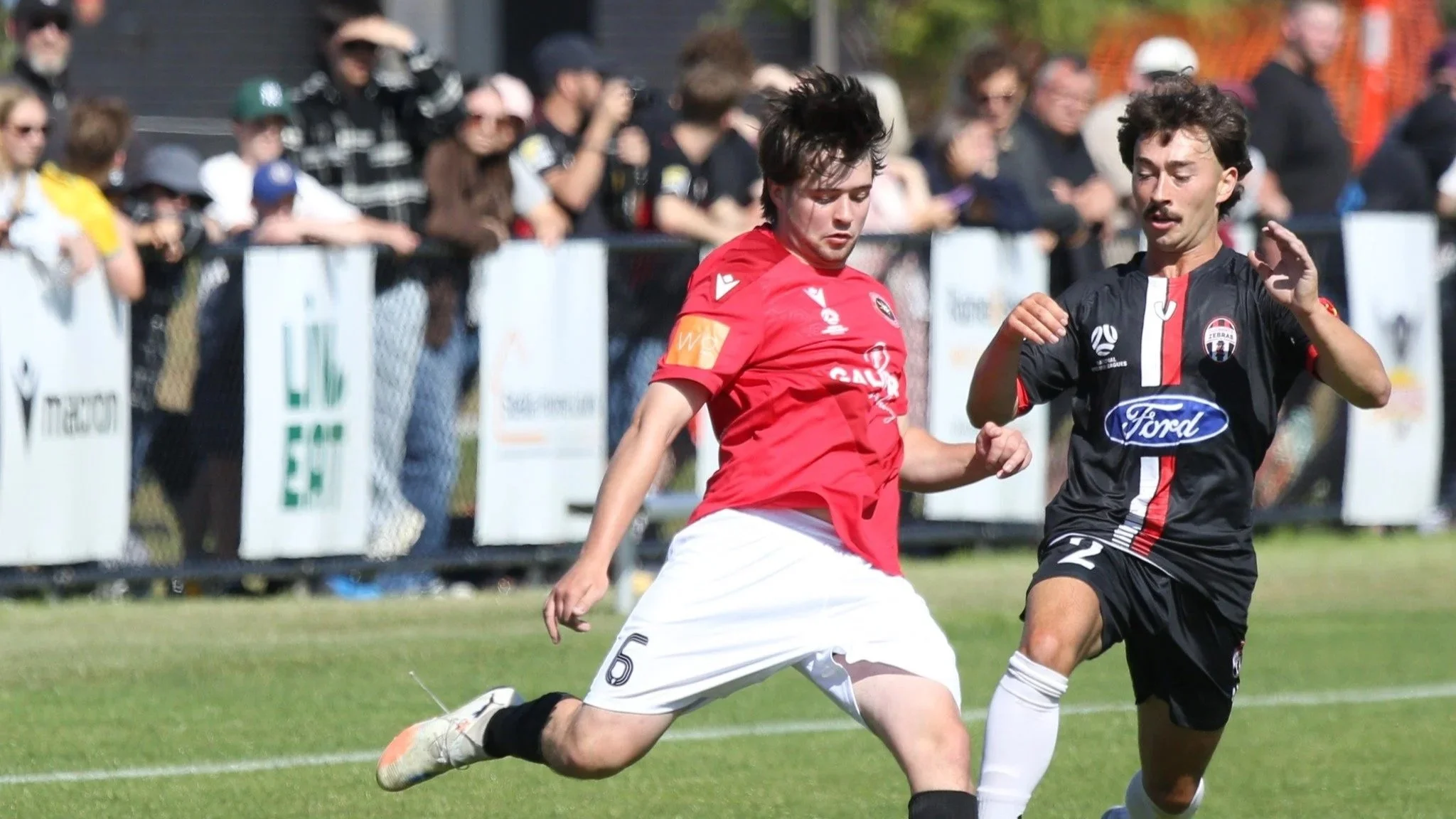 Should the CEO of Football Tasmania Live in Tasmania?Part Two: Why Presence Matters in Community Sport: 