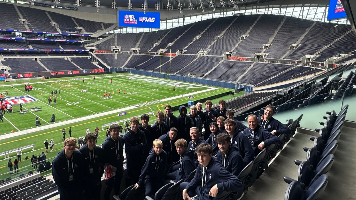 When Losing Doesn’t Matter - Tottenham and the modern football paradox