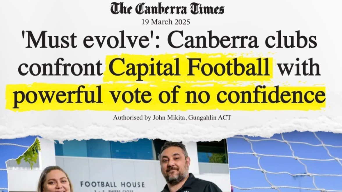 Are We Actually Safe?