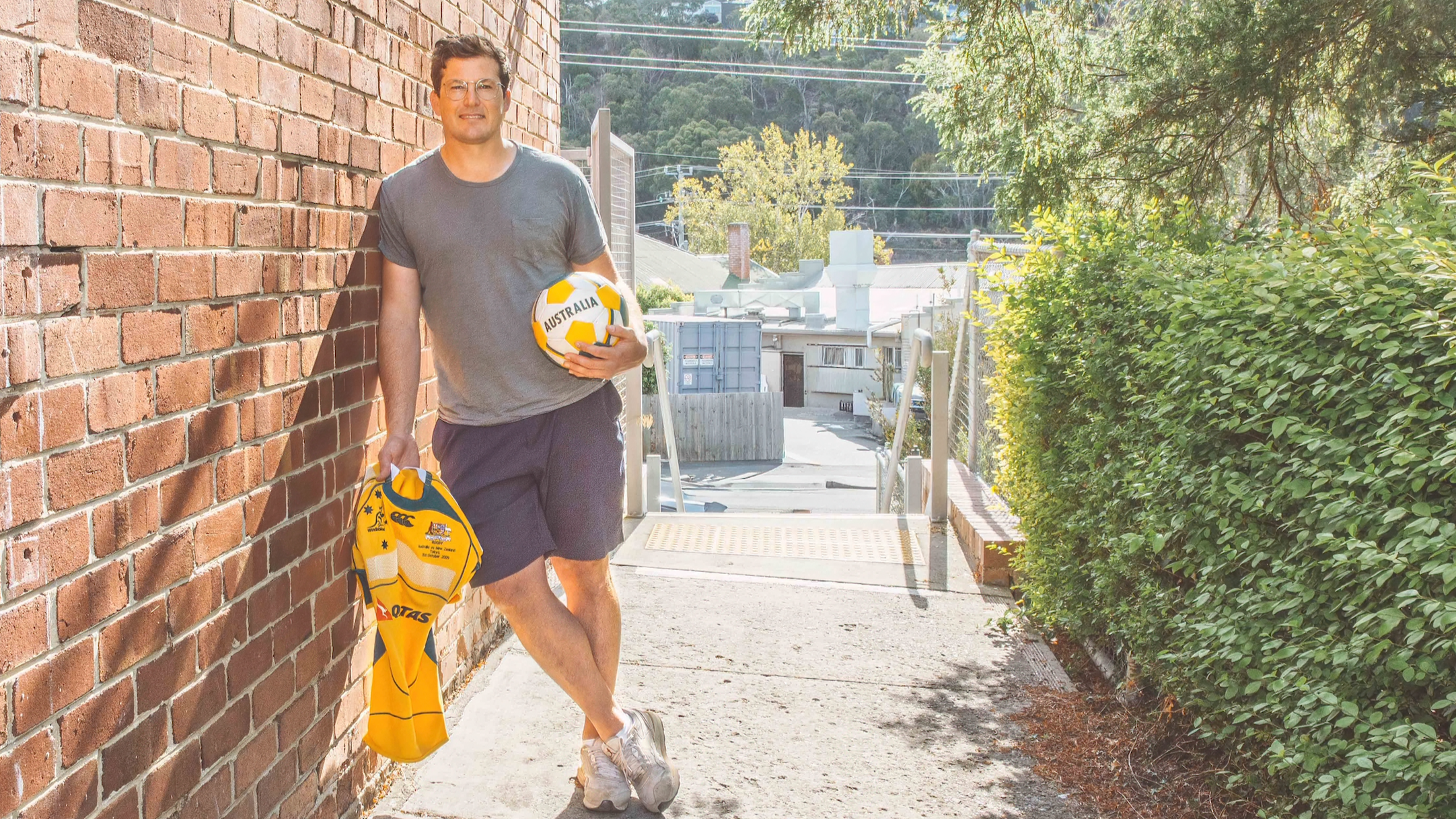 From Wallaby Gold to Hobart Grass