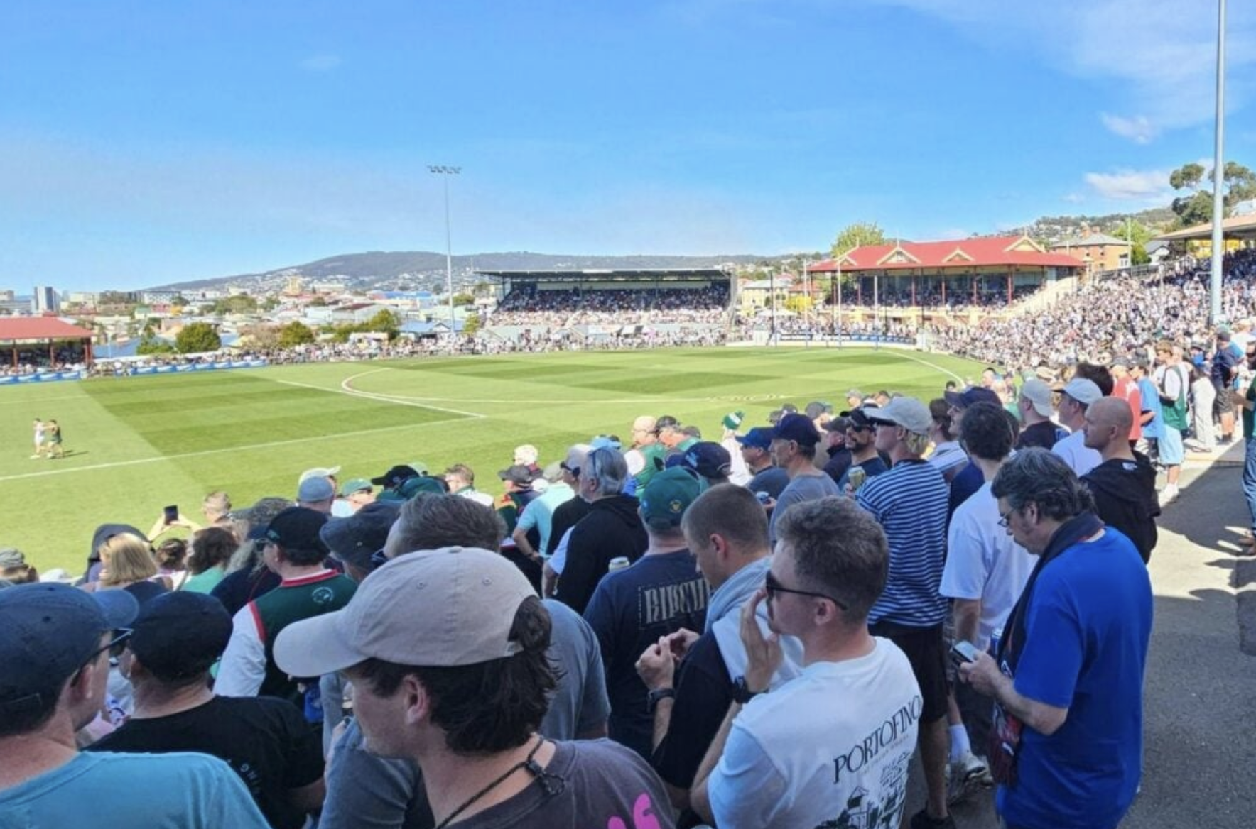 Football Has the Numbers. Where Is the Voice?