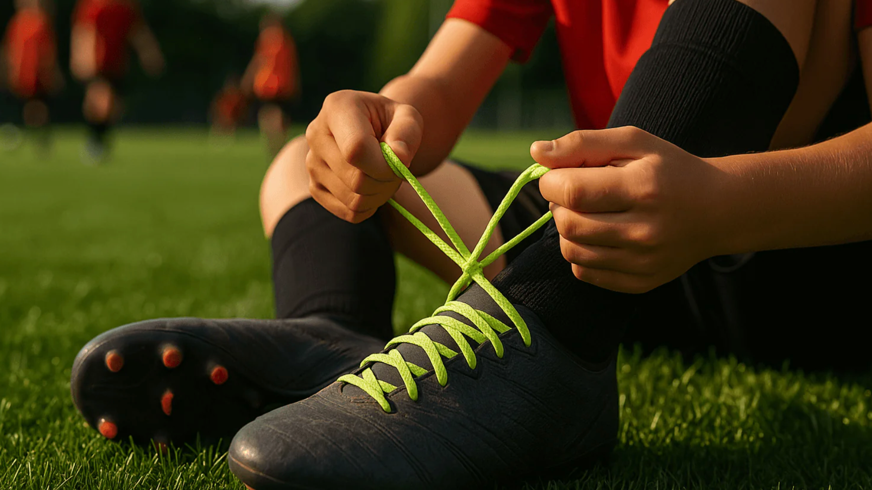 A Strategy That Builds the Game… And the Opportunity to Show It