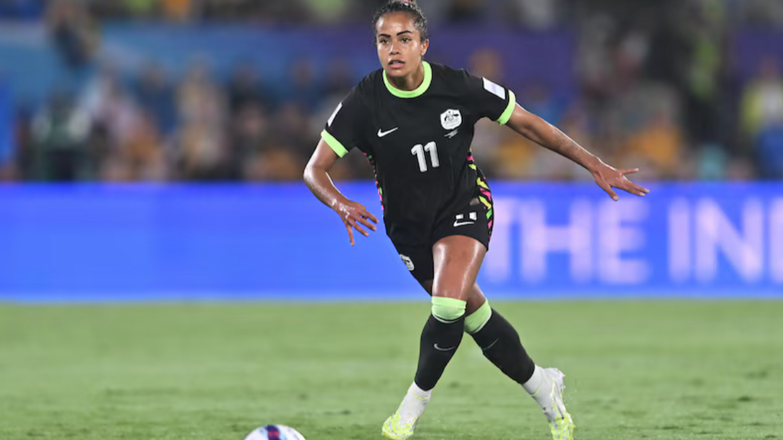 Women Will Control 75% of Household Spending.  Now Look at Football