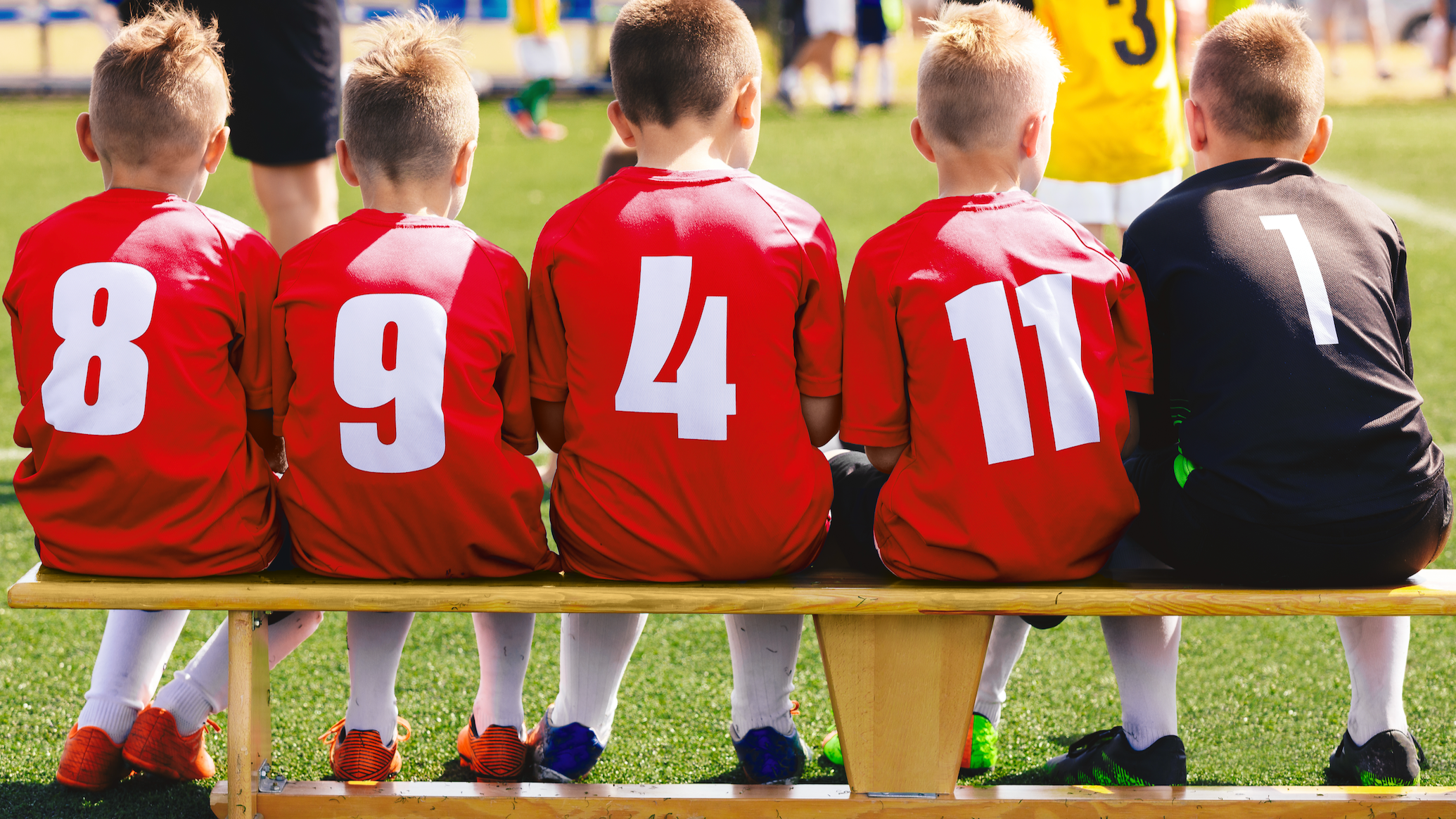 Football 101: If You Want Our Vote, Talk to Us About Football