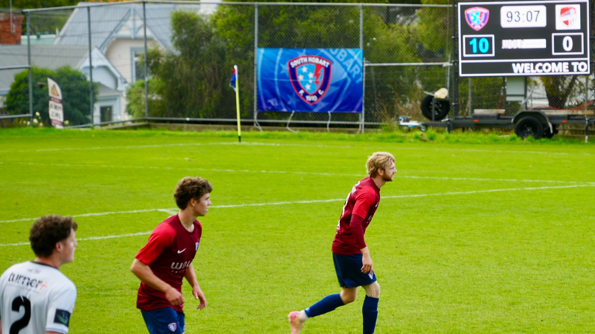 When Ambition Meets Readiness in Tasmanian Football