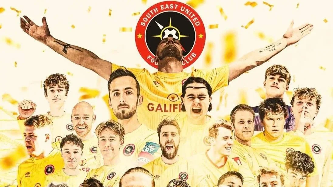 Annus Horribilis: South East United and the Hardest Decision a Club Can Make