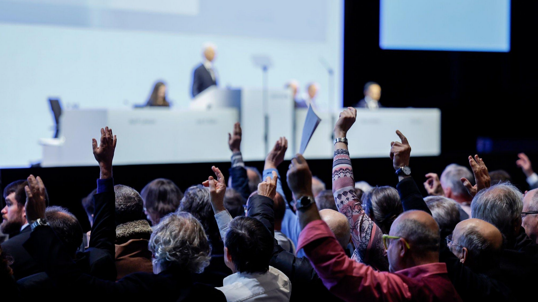 Why Football Clubs Should Never Ignore AGM Season