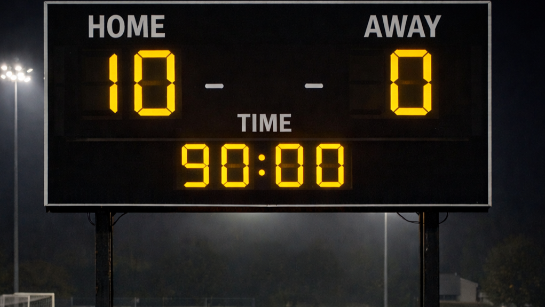 Pay More. Play Less. Say Less. Tasmanian NPL 2026