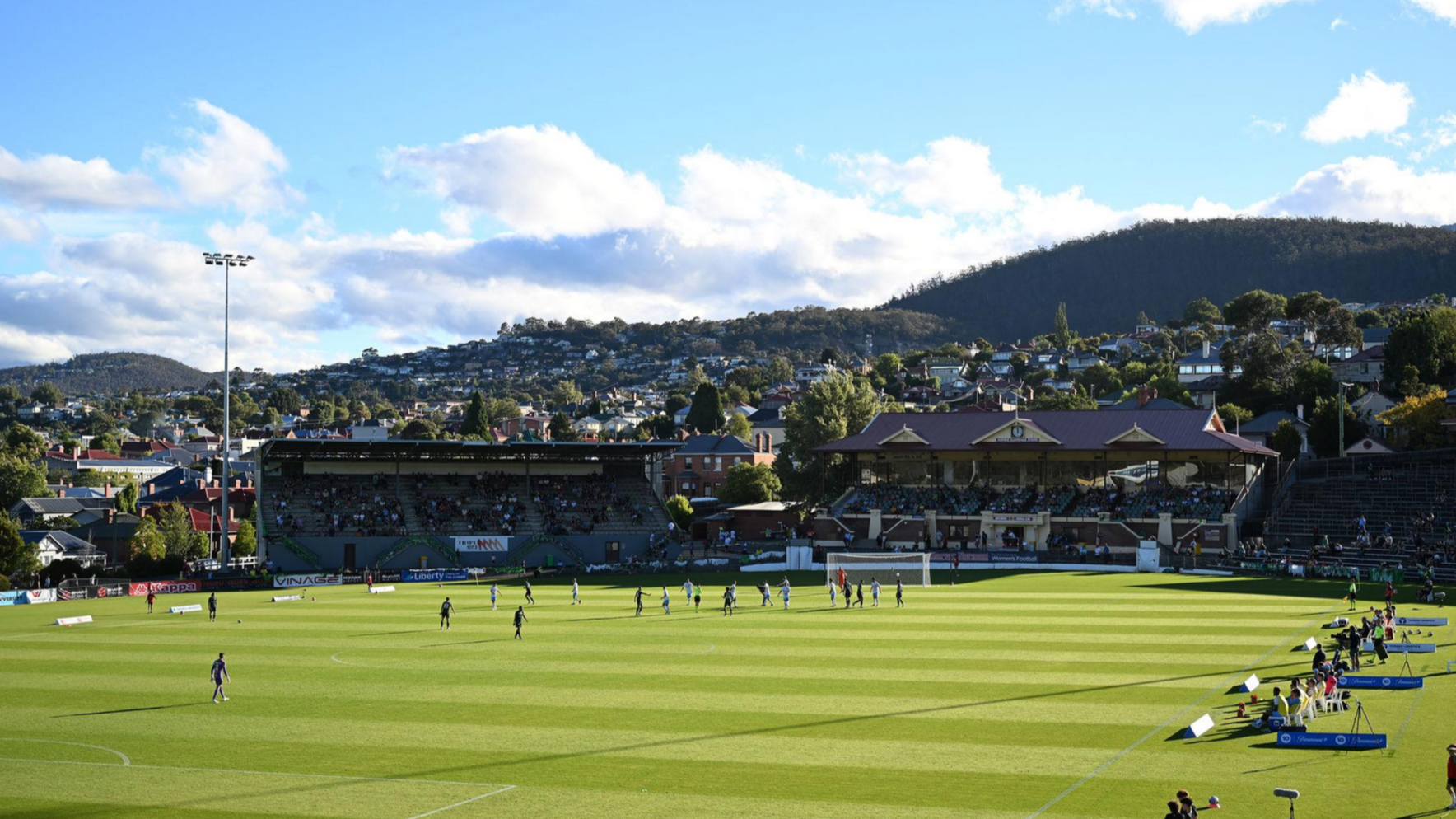 Why is the A-League Still Trying to “connect to grassroots”?