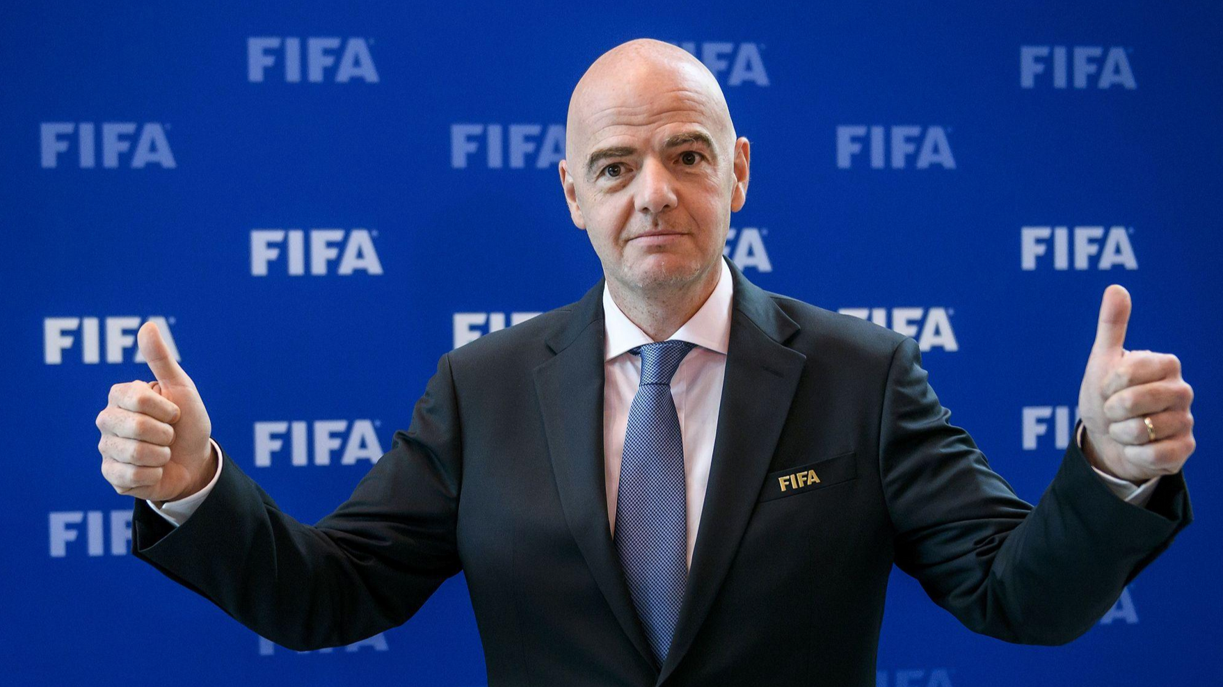 When Politics Starts Picking Who Goes to the World Cup