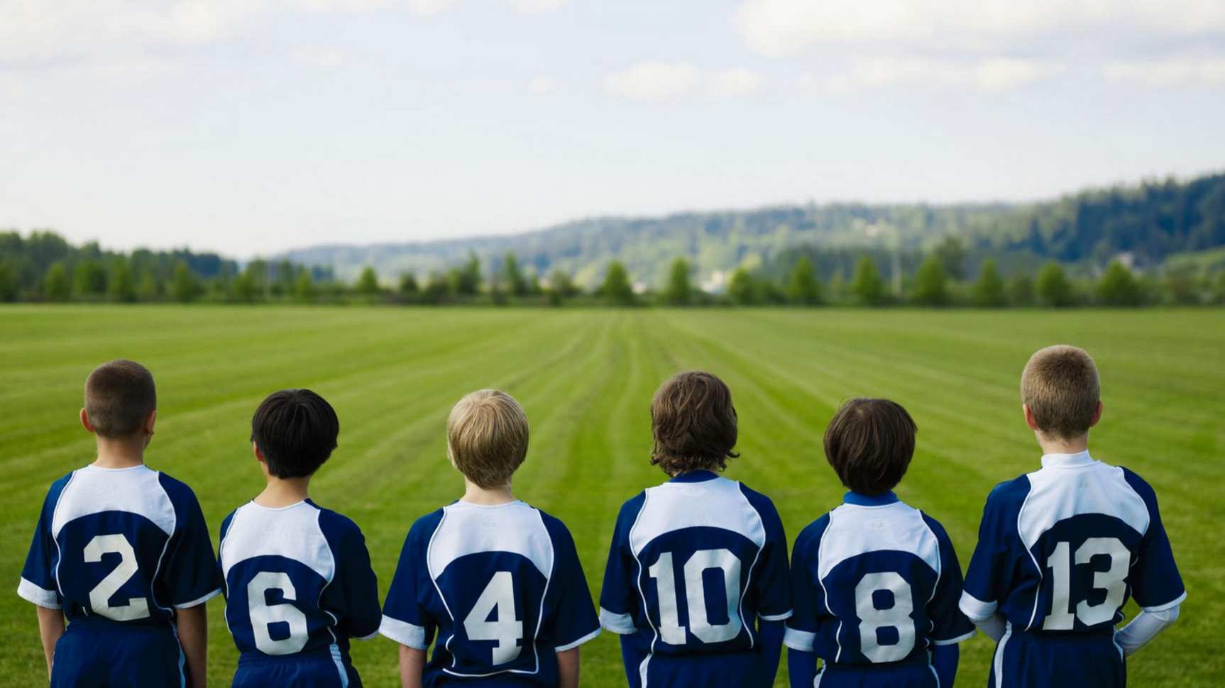 Are Junior Associations Members, or Metrics?