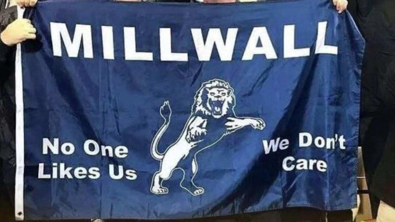 Relegation: Ugly, Brutal, Brilliant