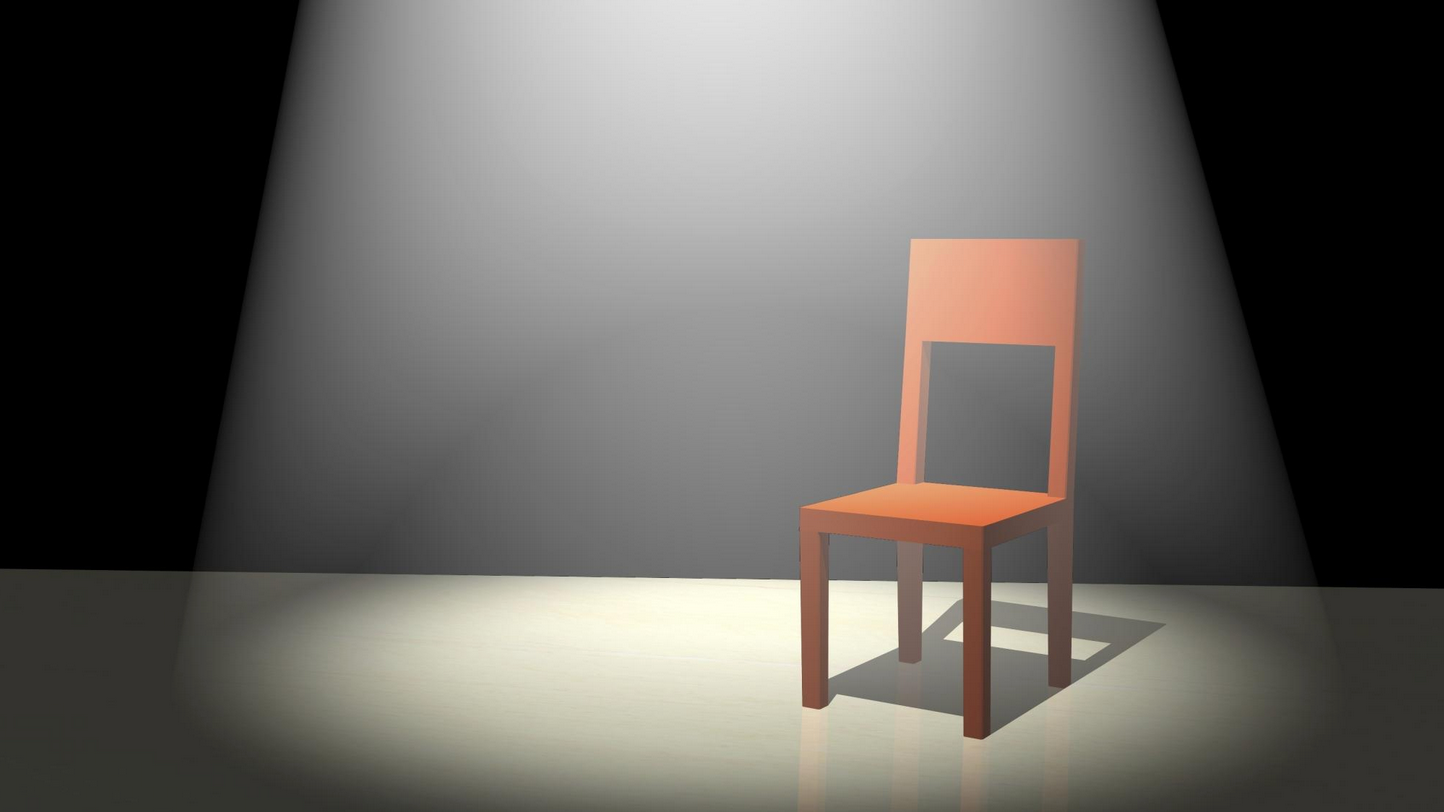 The Accountant Takes the Chair