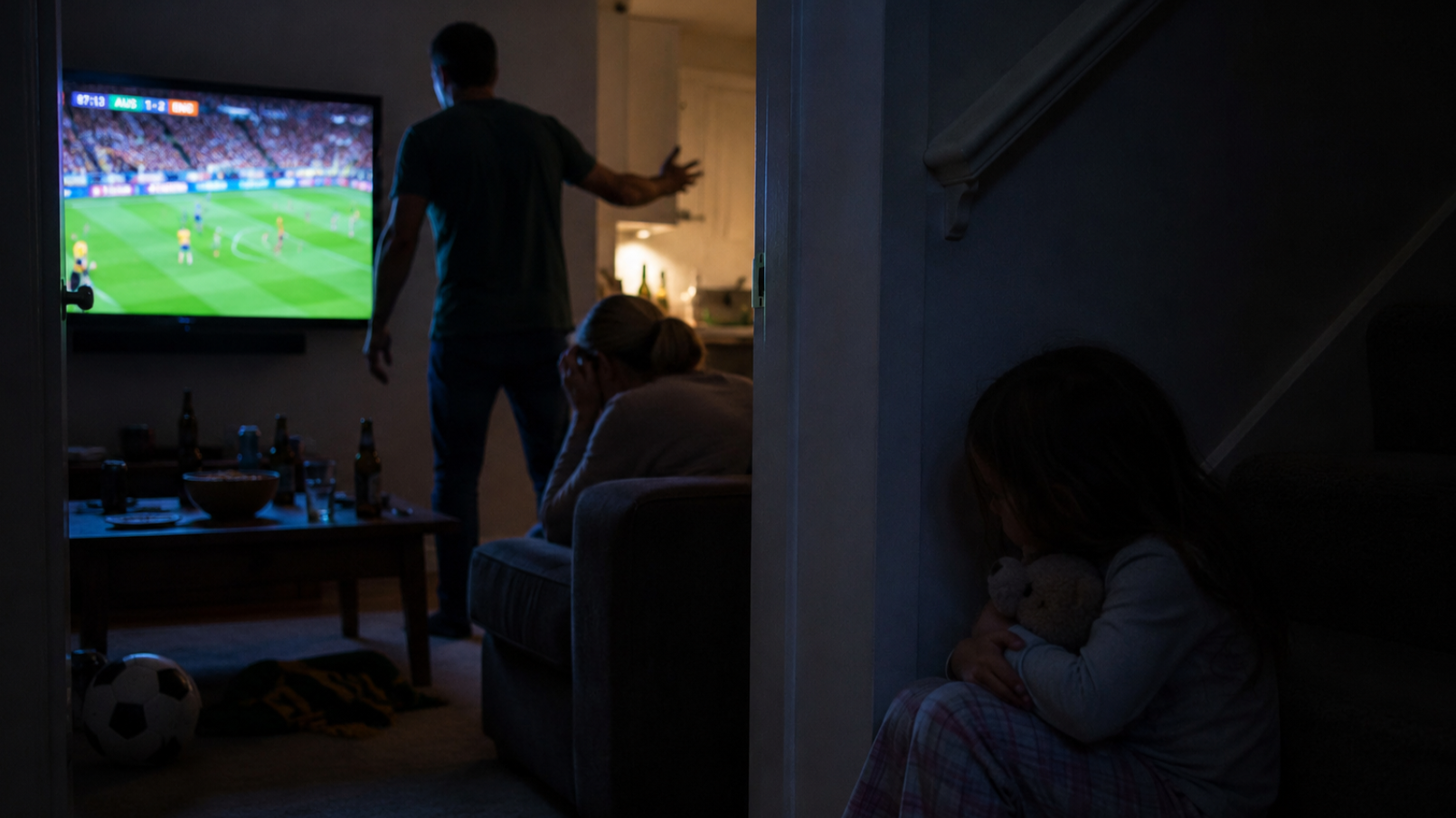 The World Cup Is Coming. Support Services Are Preparing