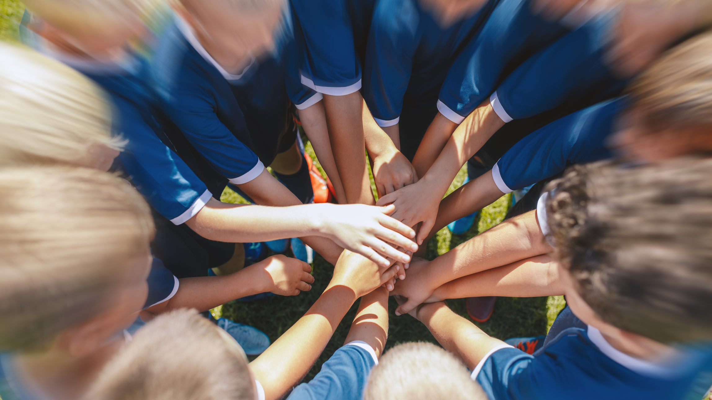 Football's Greatest Gift: The Power of Belonging