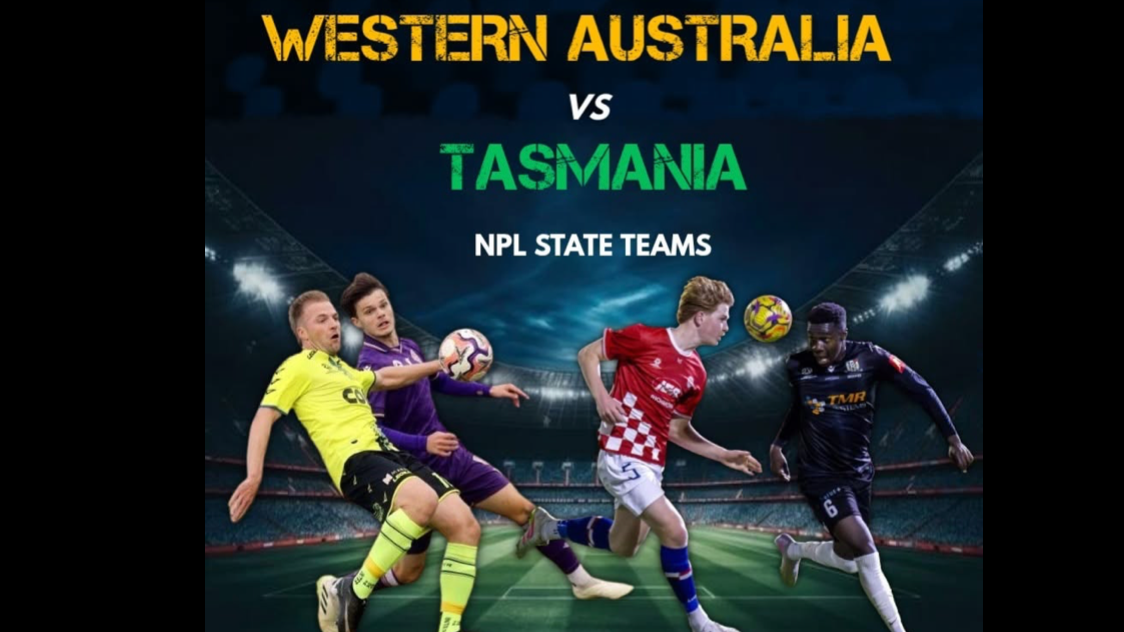 Representative Football Is Back.  But Why?