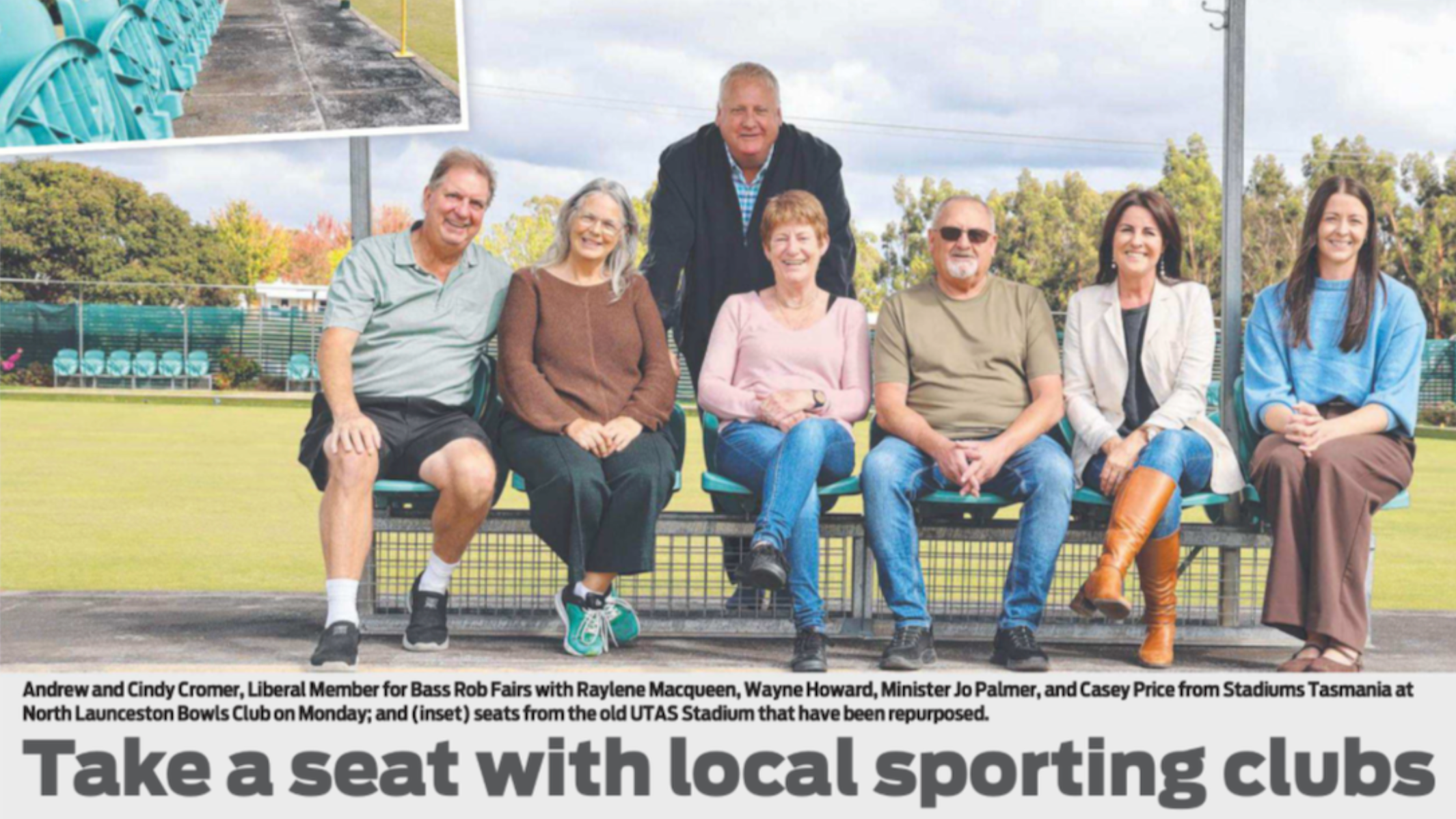 Seatgate Solved: Football Never Got The Email
